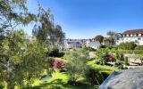 Maison à vendre à Trouville sur mer — Vue mer — photo 24