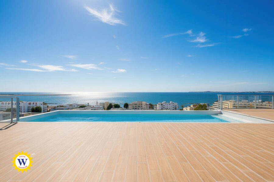 Appartement à vendre à Saint-laurent-du-var — Vue nature — photo 2