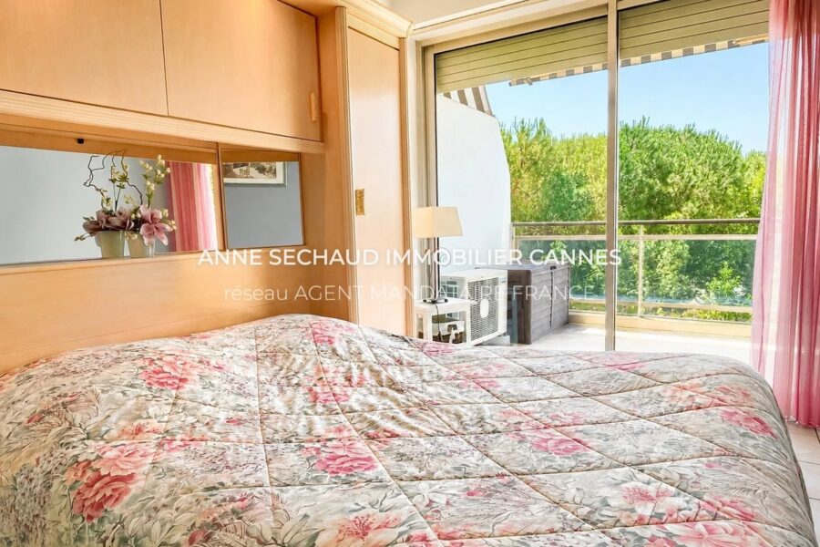 Appartement à vendre à Cannes — Vue mer — photo 5