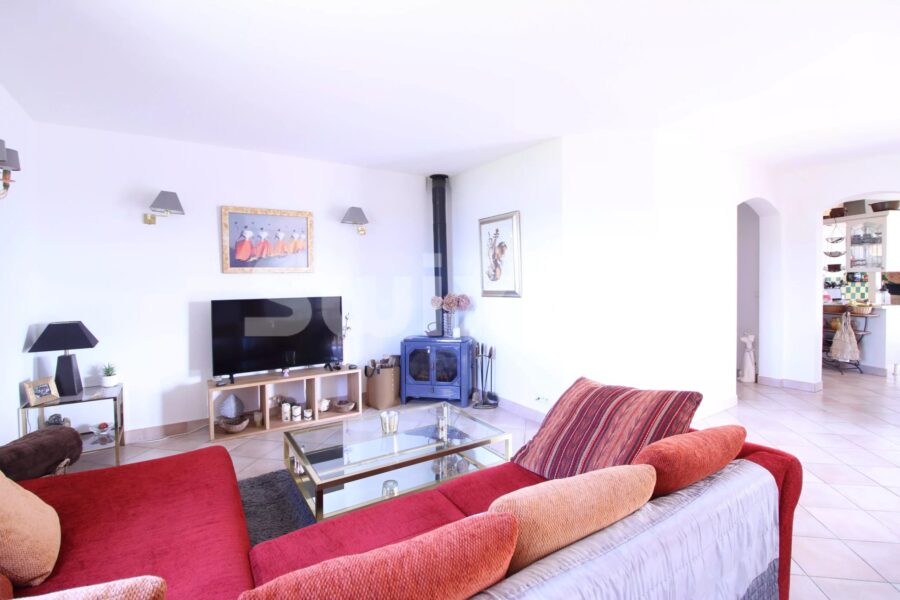 Maison à vendre à Aix-les-bains — Vue montagne — photo 5