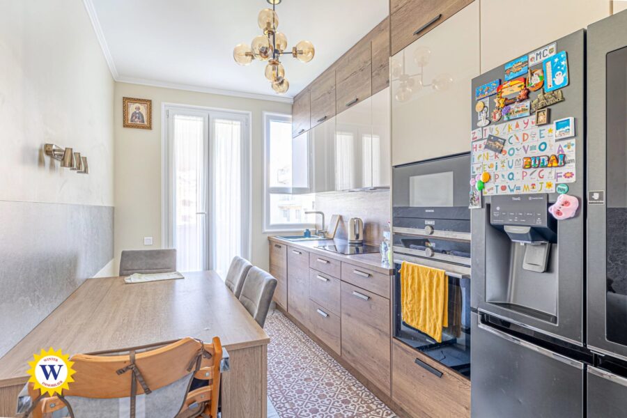 Appartement à vendre à Nice — Vue nature — photo 6