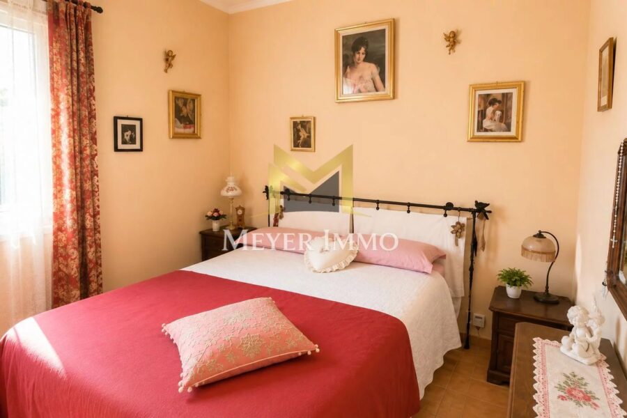 Appartement à vendre à Bendejun — Vue montagne — photo 5