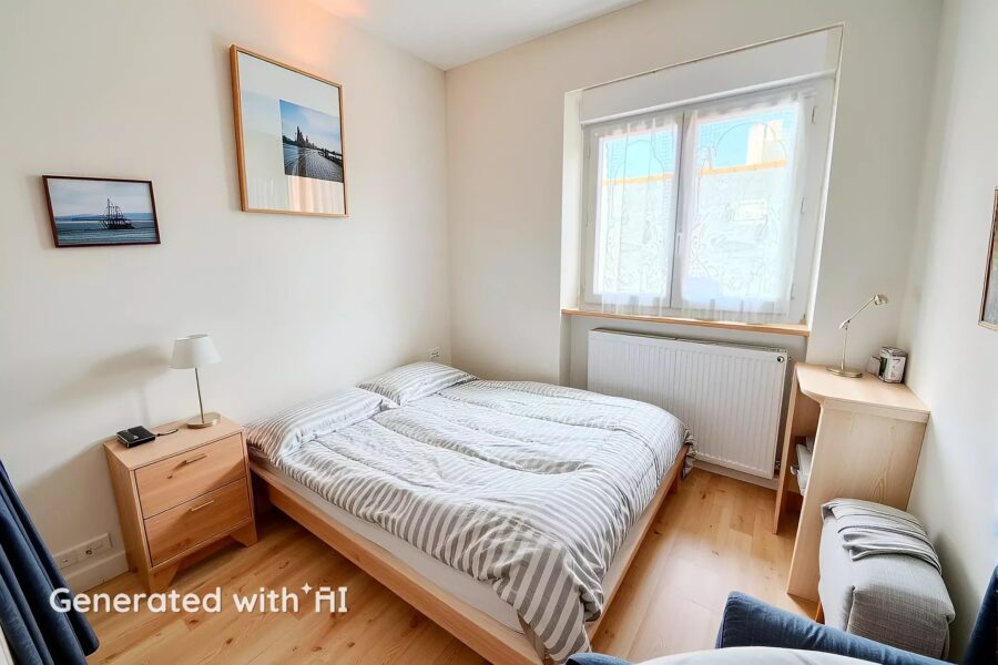 Appartement à vendre à Quiberon — Vue mer — photo 5
