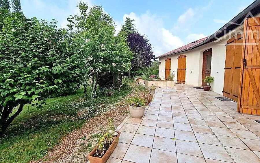 Maison à vendre à Saint-junien — Vue nature — photo 10