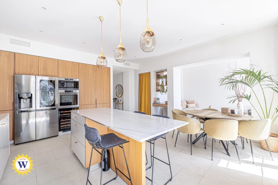 Appartement à vendre à Nice — Vue monument — photo 4