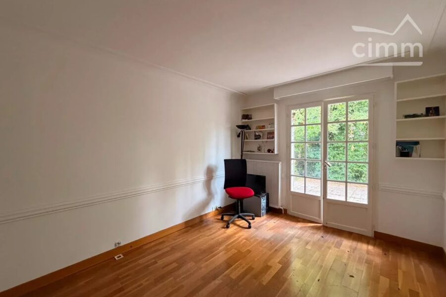 Maison à vendre à Saint-gervais-la-forêt — Vue nature — photo 7