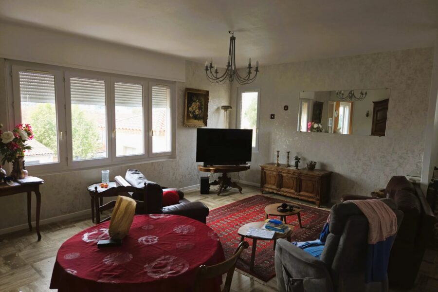 Appartement à vendre à Le lavandou — Vue mer — photo 3