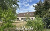 Maison à vendre à La chapelle-du-bois-des-faulx — Vue parc — photo 2