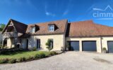 Maison à vendre à Muides-sur-loire — Vue parc & jardin — photo 2