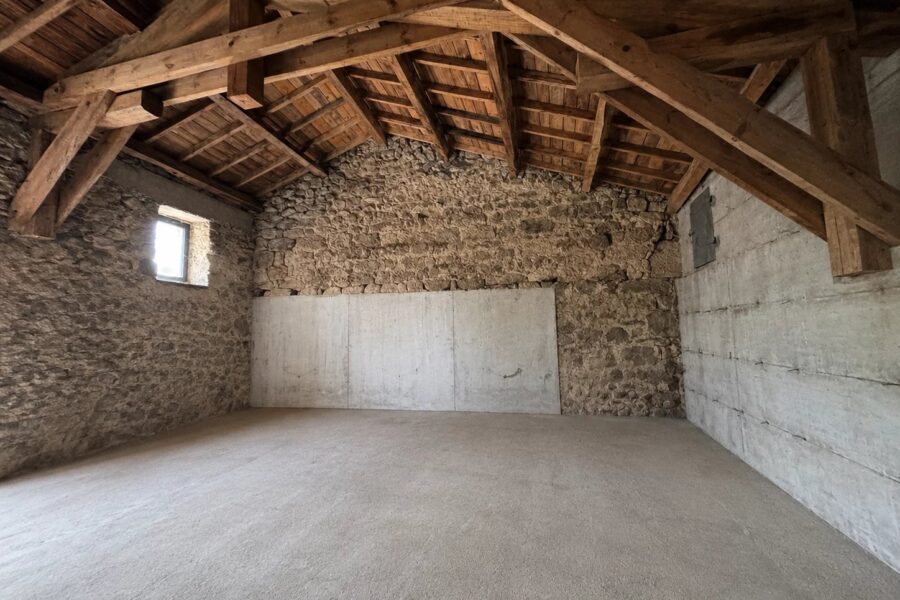 Maison à vendre à Salettes — Vue nature — photo 3