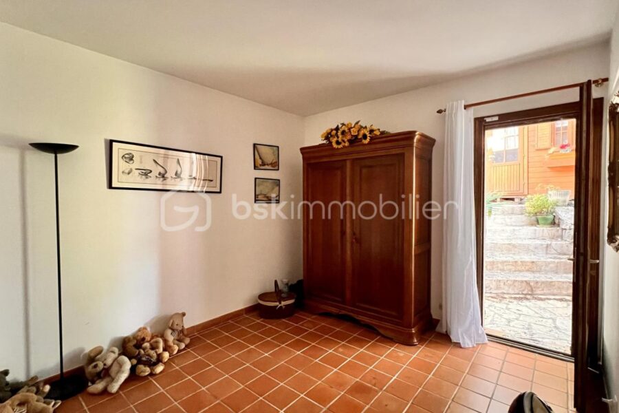 Maison à vendre à Vence — Vue nature — photo 25