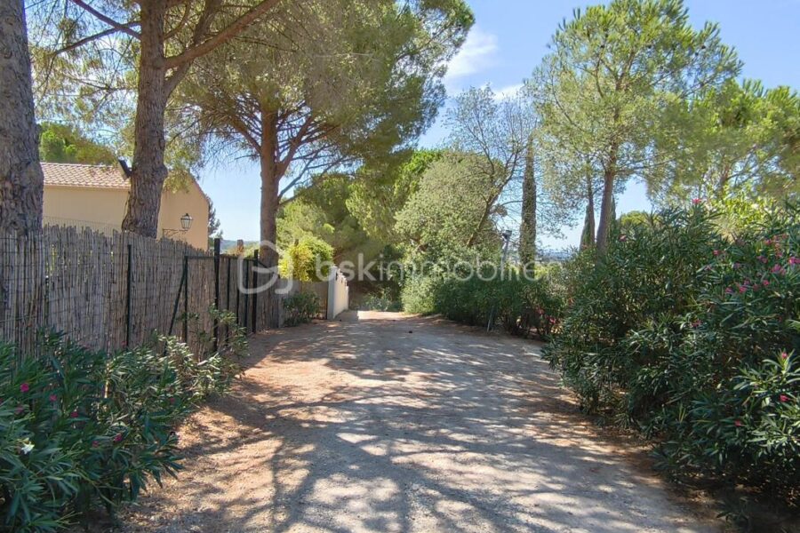 Maison à vendre à Maraussan — Vue nature — photo 25