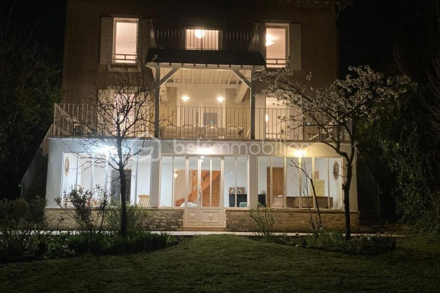 Maison à vendre à Bois le roi — Vue nature — photo 25