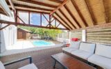 Maison à vendre à Sainte anne — Vue mer — photo 25