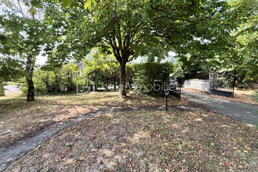 Maison à vendre à Raveau — Vue nature — photo 1
