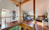 Maison à vendre à Trevignin — Vue montagne — photo 25