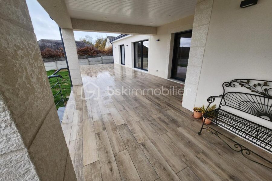 Maison à vendre à Nevers — Vue nature — photo 25