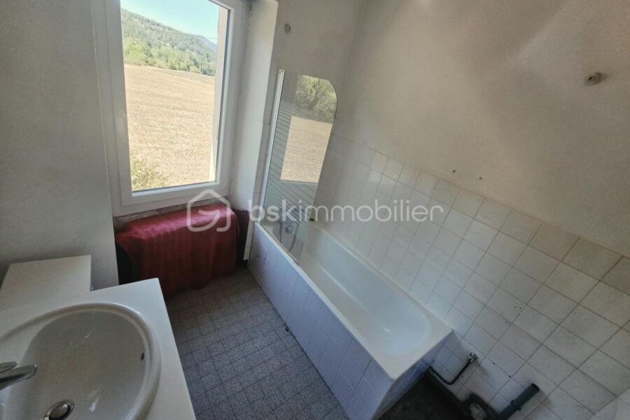 Maison à vendre à Die — Vue montagne — photo 25