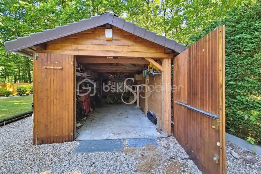Maison à vendre à Bazoches sur le betz — Vue nature — photo 25