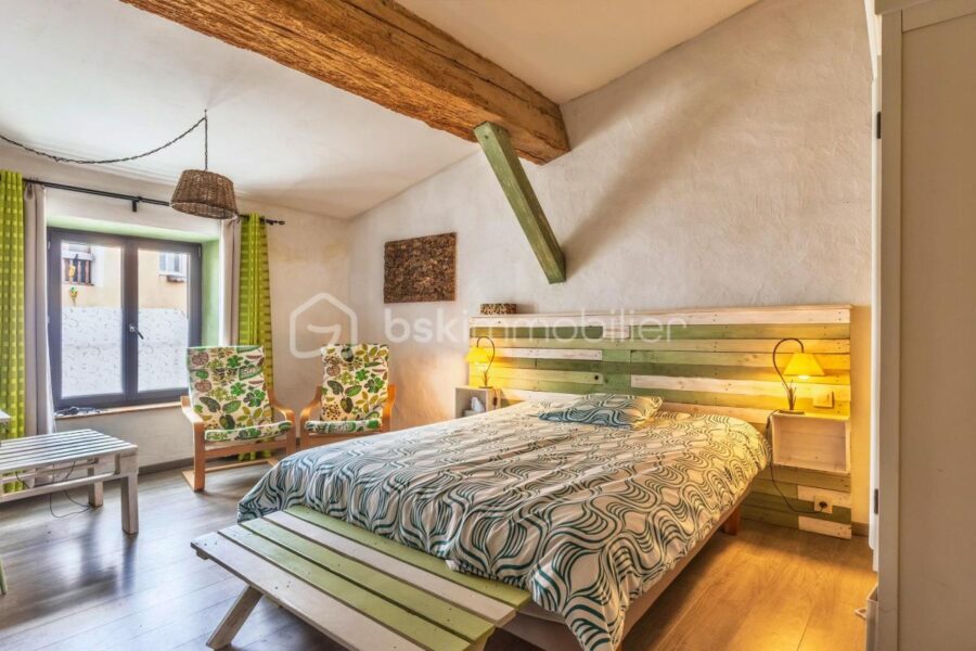 Maison à vendre à Pauligne — Vue nature — photo 25