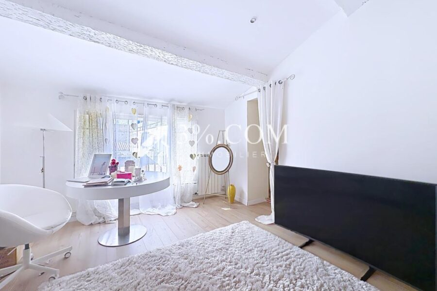 Appartement à vendre à Narbonne — Vue sur la ville — photo 25