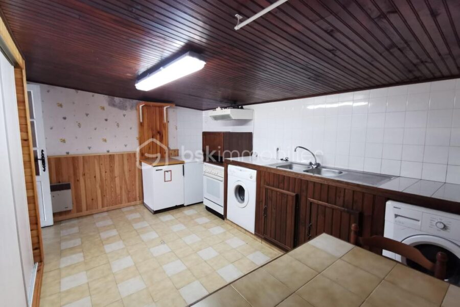 Maison à vendre à Orthez — Vue dégagée — photo 25