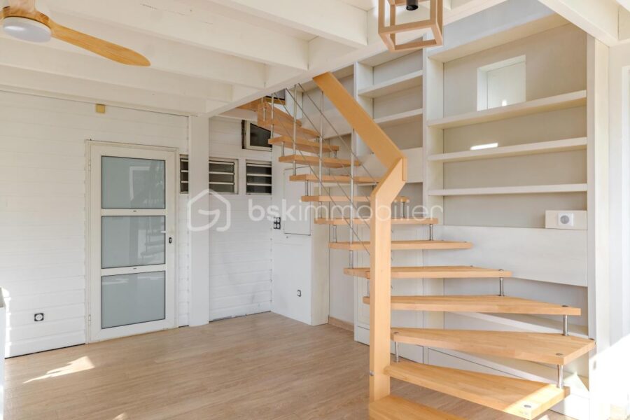 Maison à vendre à Sainte marie — Vue mer — photo 25