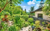 Maison à vendre à Chessy — Vue nature — photo 25