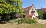 Maison à vendre à Chaulgnes — Vue nature — photo 25