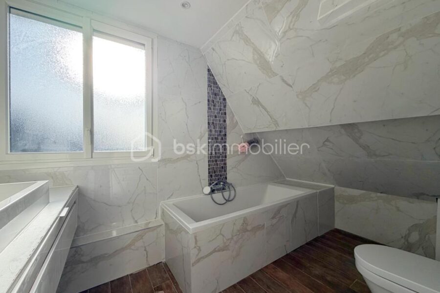 Maison à vendre à Ecquevilly — Vue dégagée — photo 25