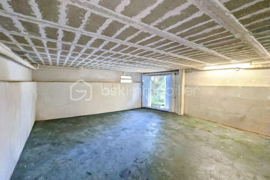 Maison à vendre à Aureille — Vue nature — photo 25