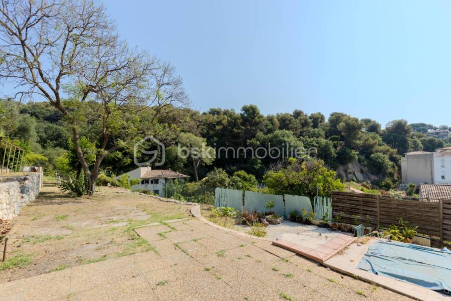 Maison à vendre à Menton — Vue mer — photo 25