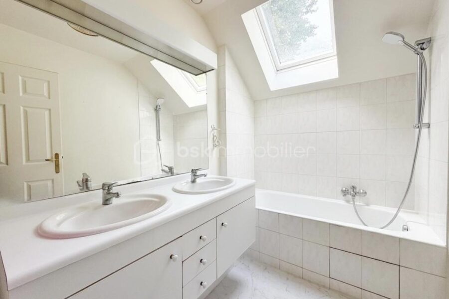 Maison à vendre à Saint germain en laye — Vue dégagée — photo 25
