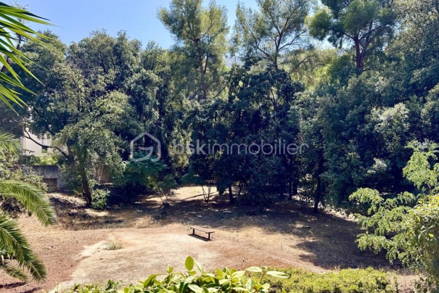 Appartement à vendre à Marseille 8e arrondissement — Vue mer — photo 25
