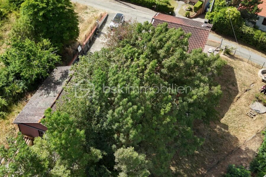 Maison à vendre à Auch — Vue sur la ville — photo 25