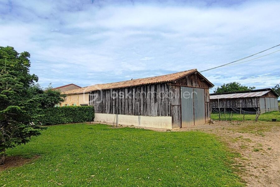 Maison à vendre à Bergerac — Vue nature — photo 26