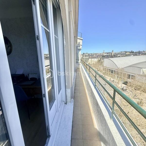 Appartement à vendre à Rennes — Vue sur la ville — photo 25