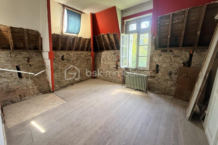 Maison à vendre à Binic — Vue mer — photo 25