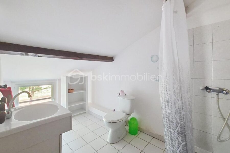 Maison à vendre à Lavit — Vue nature — photo 25