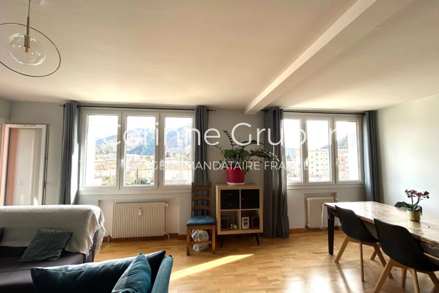 Appartement à vendre à Digne-les-bains — Vue montagne — photo 6