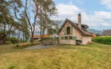 Maison à vendre à Saint-jorioz — Vue montagne — photo 4
