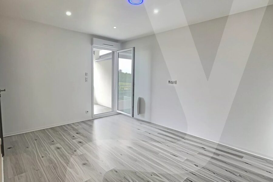 Maison à vendre à Tomblaine — Vue nature — photo 7