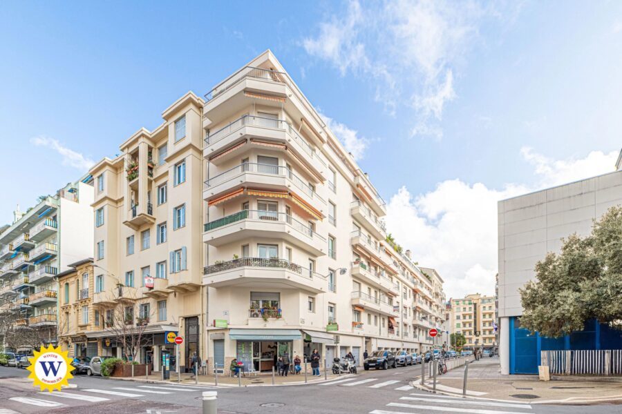Appartement à vendre à Nice — Vue dégagée — photo 3