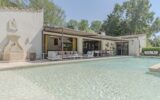 Maison à vendre à Raphèle-lès-arles — Vue montagne — photo 25