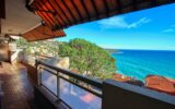 Appartement à louer à Roquebrune-cap-martin — Vue mer — photo 6