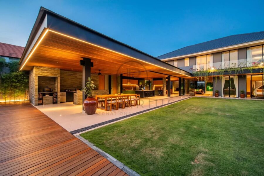 Maison à vendre à Sanur — Vue nature — photo 10
