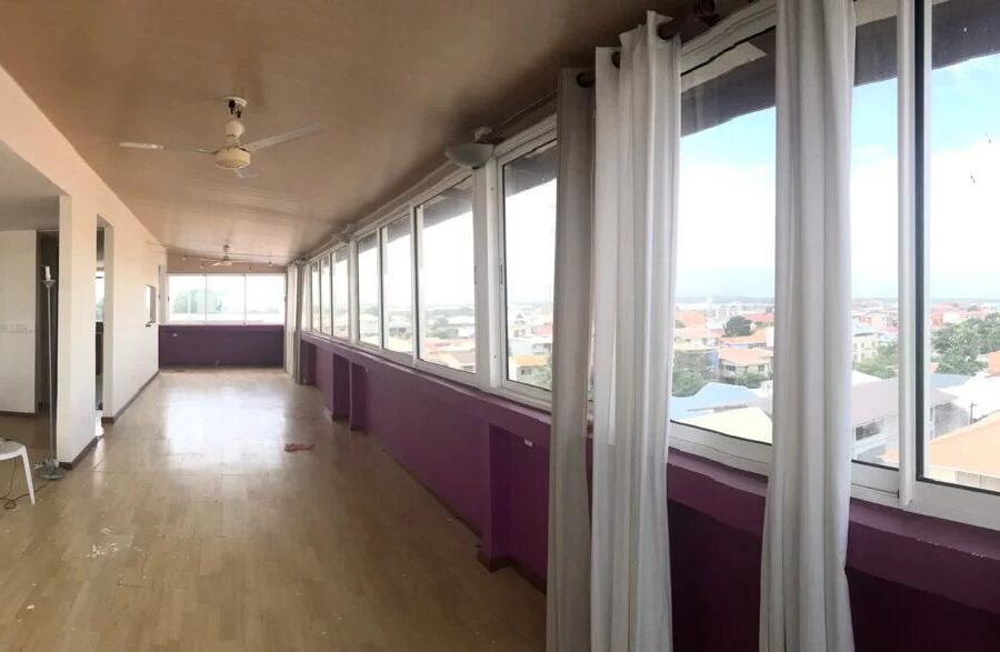 Appartement à vendre à Cayenne — Vue mer — photo 2