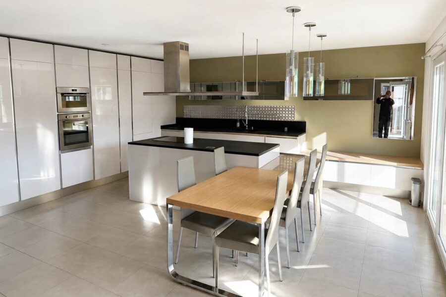 Appartement à vendre à Nice — Vue mer — photo 5