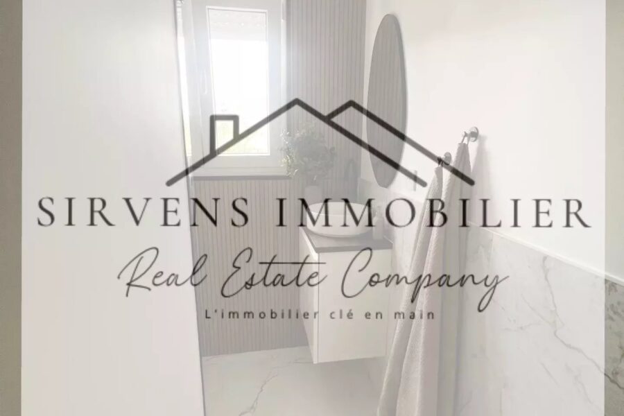 Appartement à vendre à Sète — Vue parc & jardin — photo 5