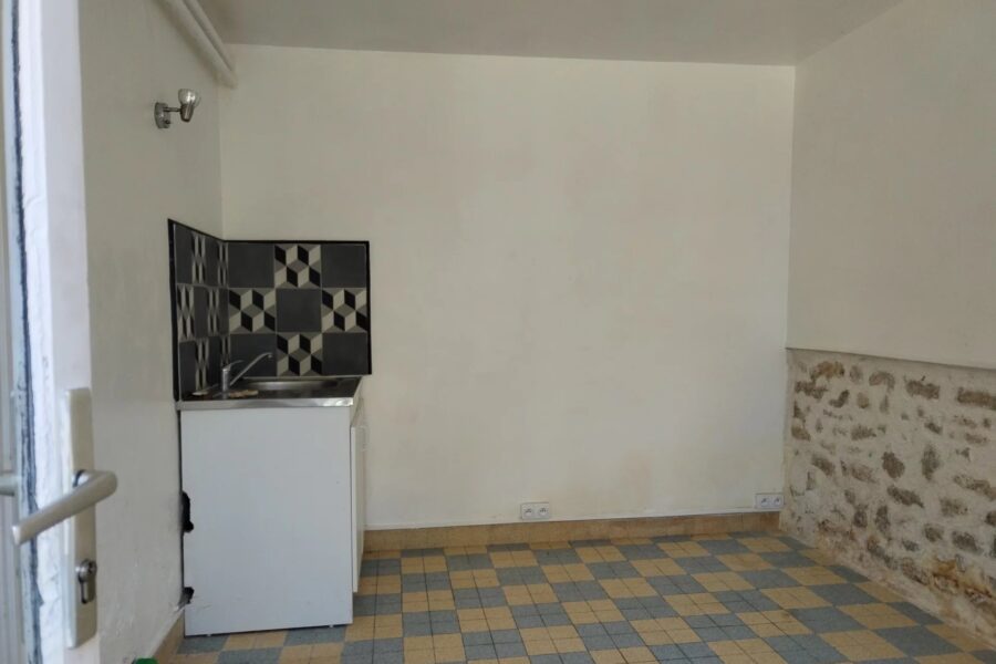 Maison à vendre à Nanteau-sur-lunain — Vue nature — photo 14